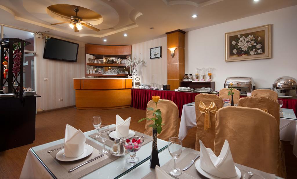 Aontel Grand Hotel 3*
