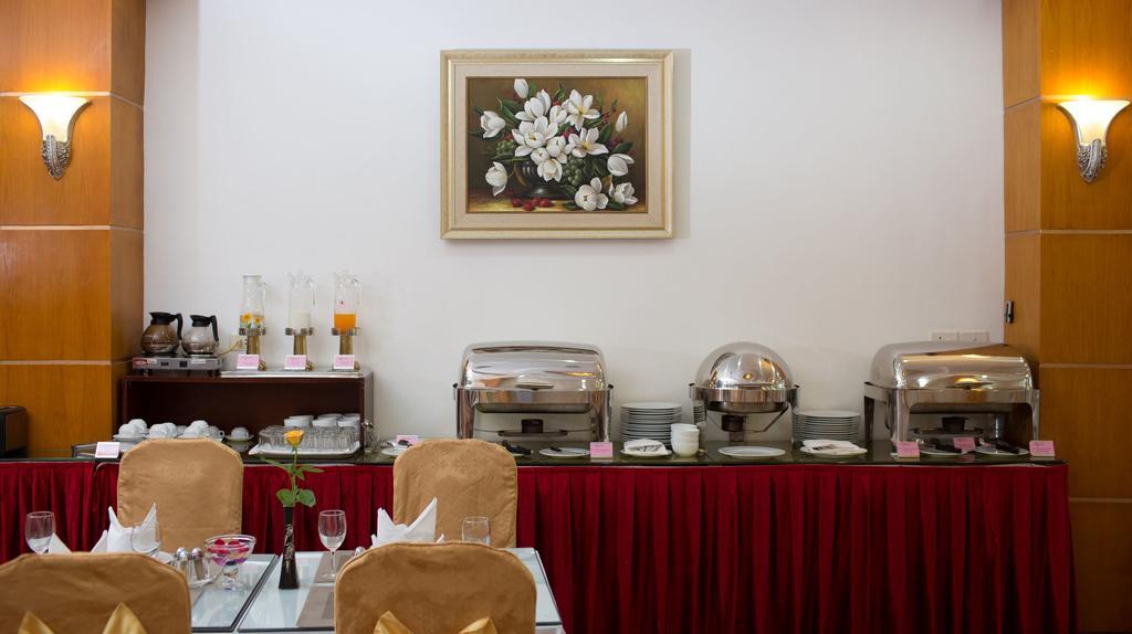 Hotel Aontel Grand