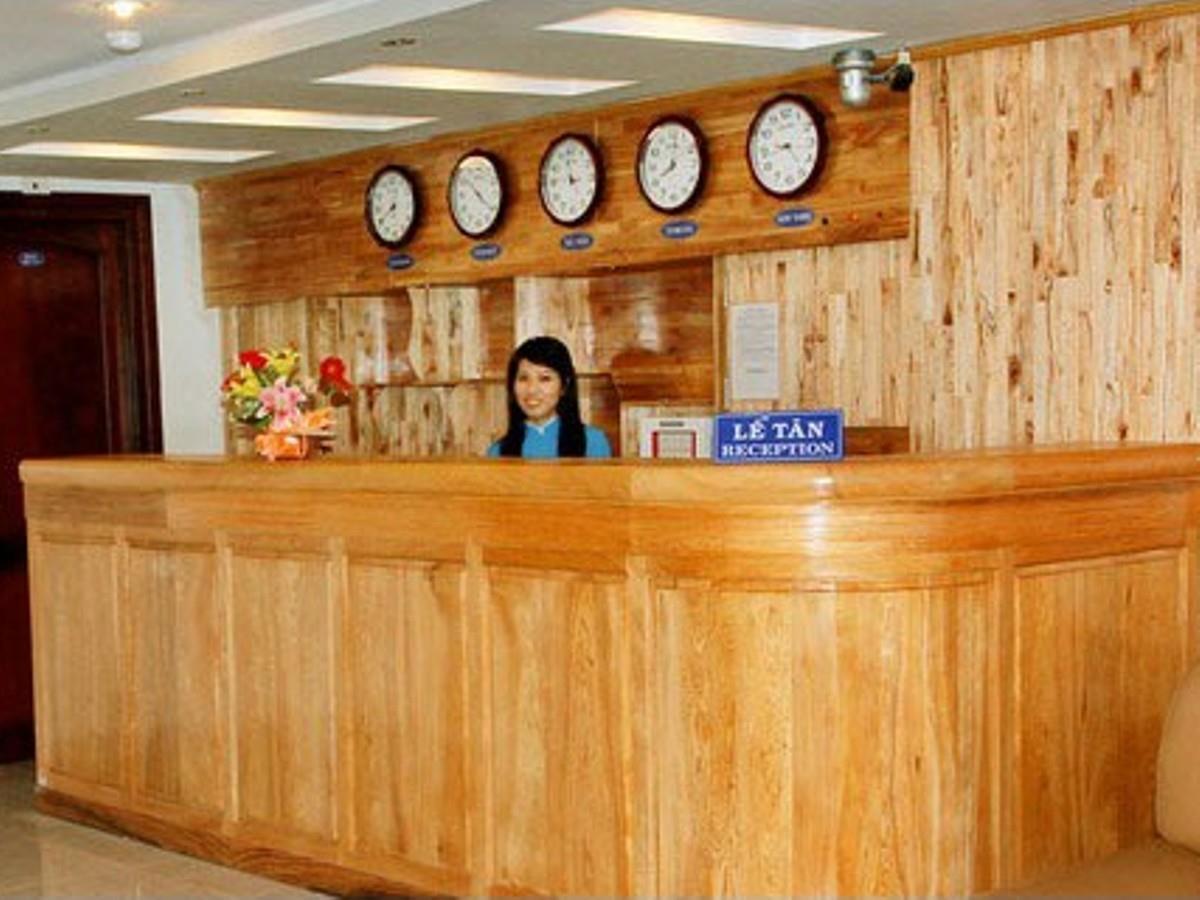 Bach Duong