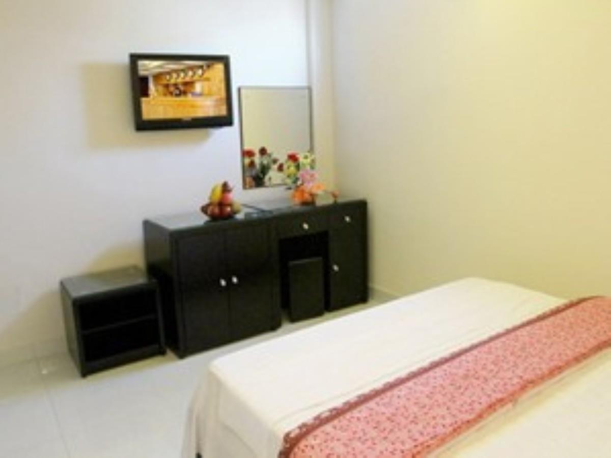 Bach Duong Hotel