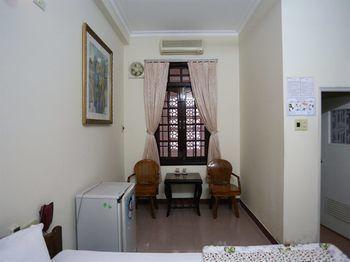 An Hoa Nha Trang