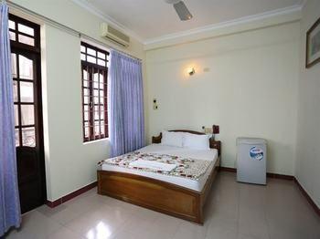 Hotel An Hoa Nha Trang