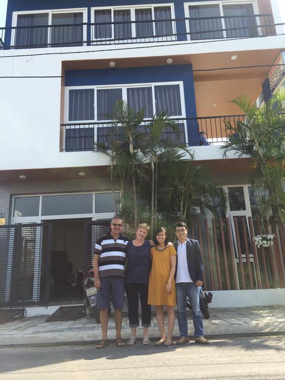 Guest house Viha Beach *