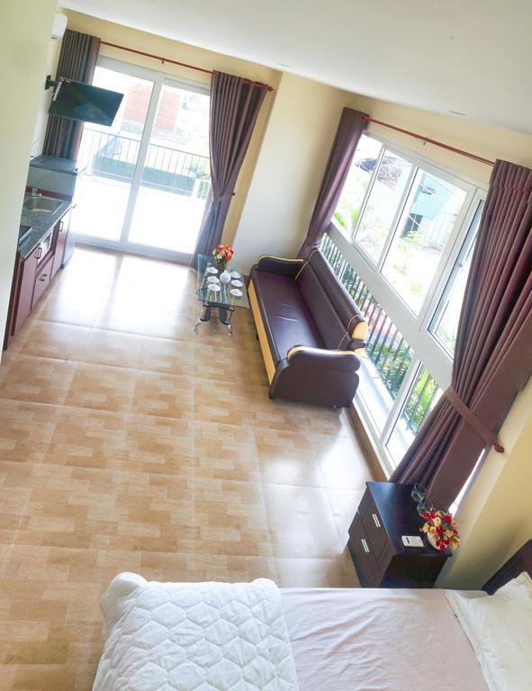 Viha Beach Guest house *