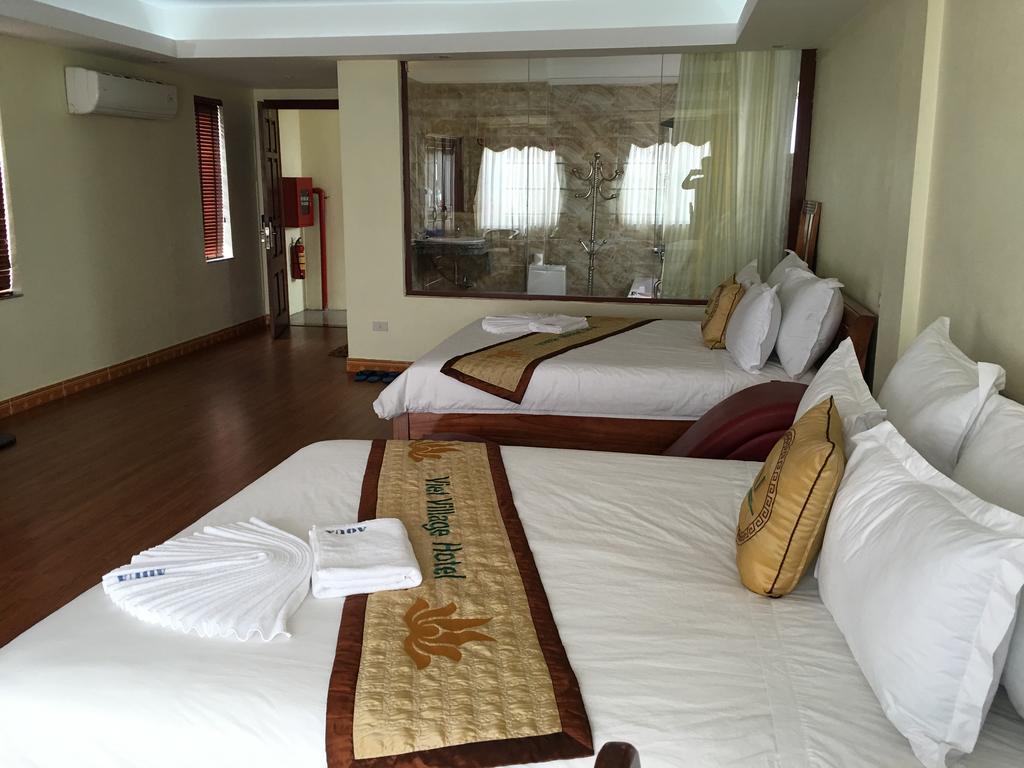 Hotel Viet Village Hanoi