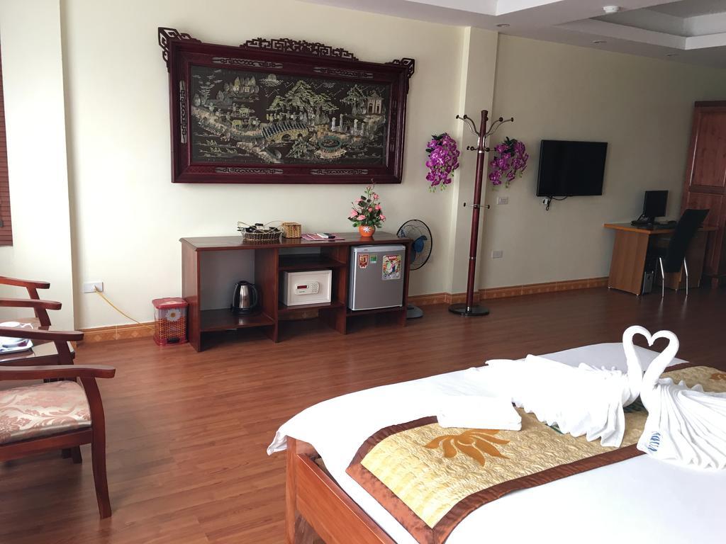 Viet Village Hotel 3*