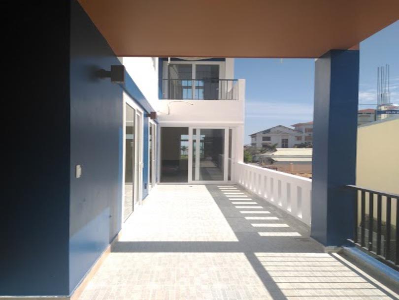Guest house Viha Beach Da Nang