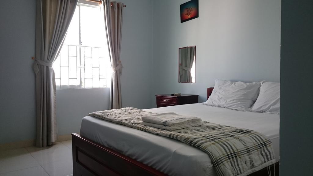Hotel Quang Nhat Nha Trang