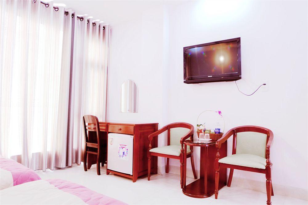 Hotel Fulmar