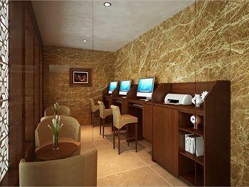 Bac Cuong Hotel 3*
