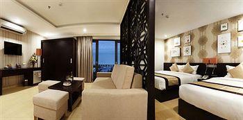 Bac Cuong Hotel