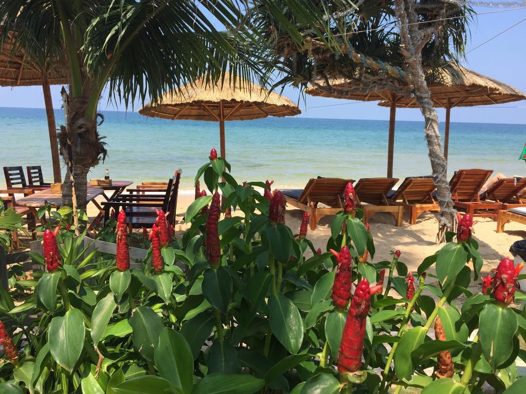 Phuong Binh House Hotel