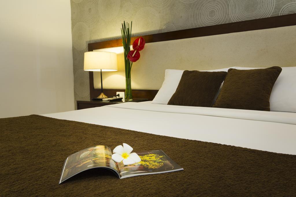 Hotel Starlet Nha Trang