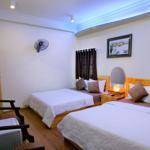 Cr Hotel Nha Trang