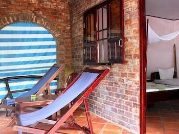Hiep Thanh Resort