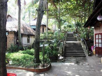 Hiep Thanh Resort