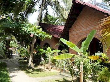 Hiep Thanh Resort