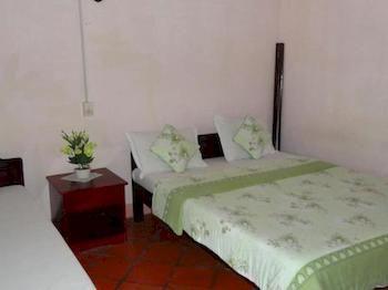 Hiep Thanh Resort