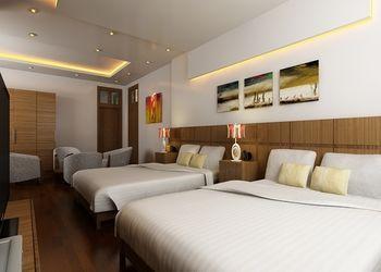 Sofia Boutique 3*
