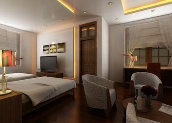 Sofia Boutique 3* Da Nang