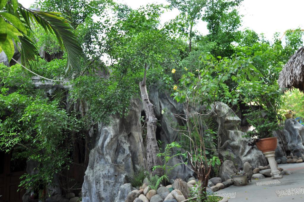 Mountain House * Hội An