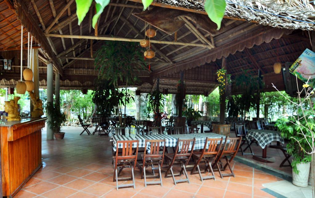 Mountain House * Hội An