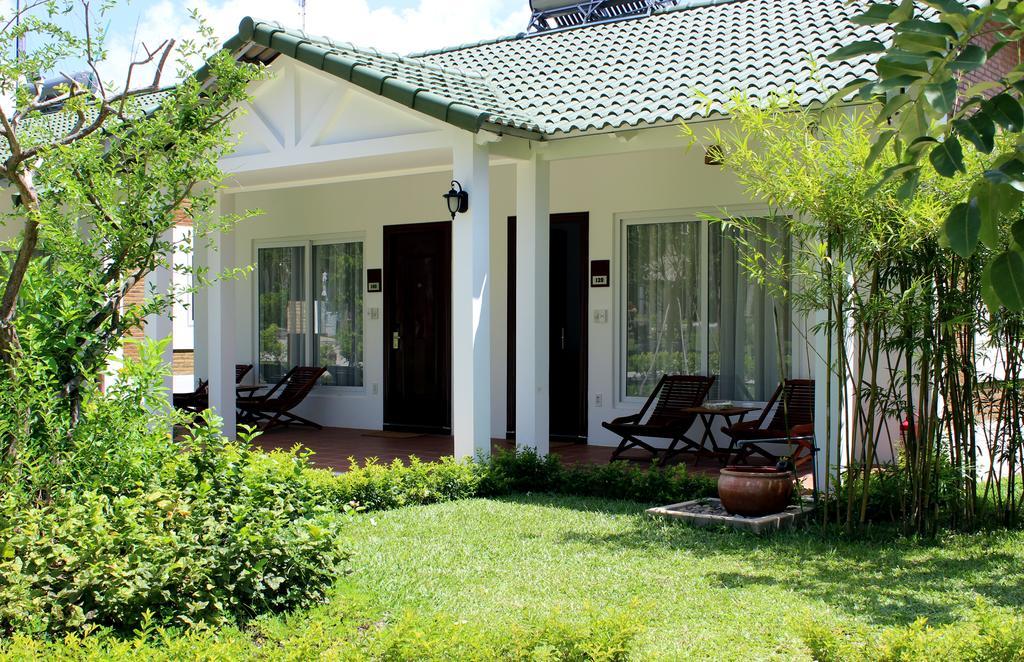 Famiana 4* Phu Quoc