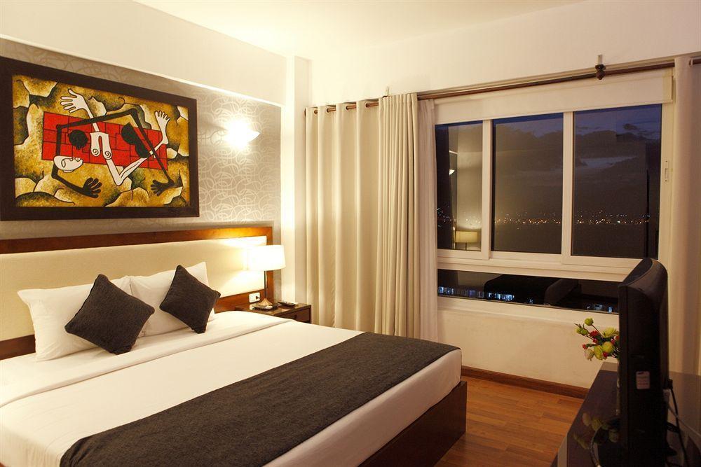 Starlet Nha Trang