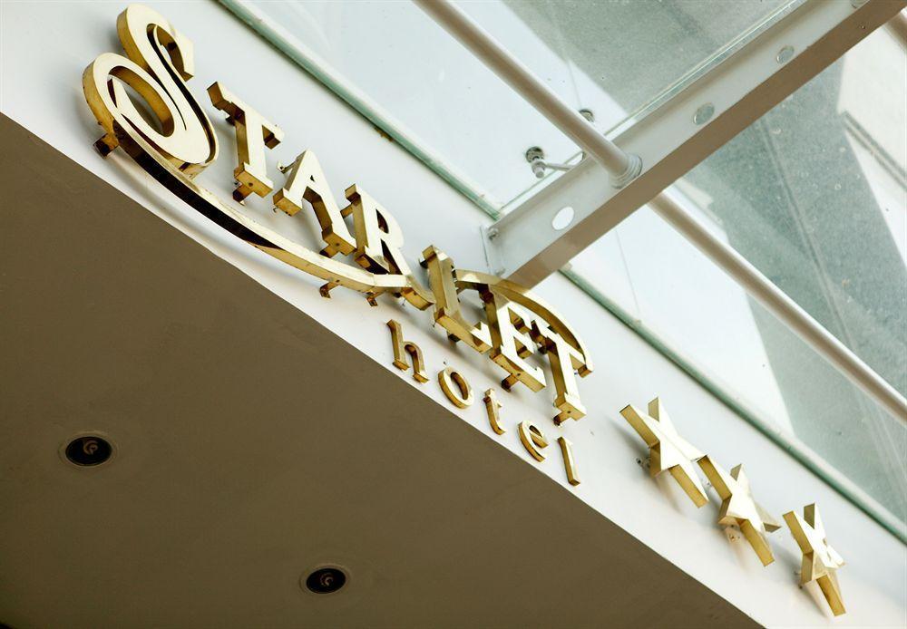 Hotel Starlet Nha Trang