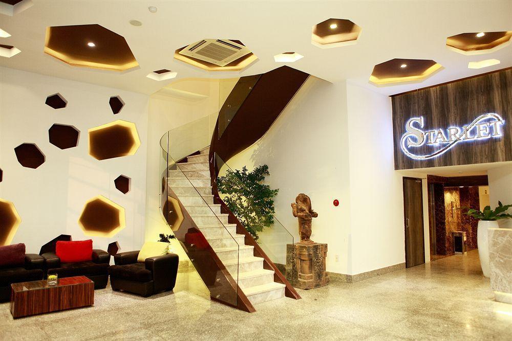 Starlet Hotel Nha Trang