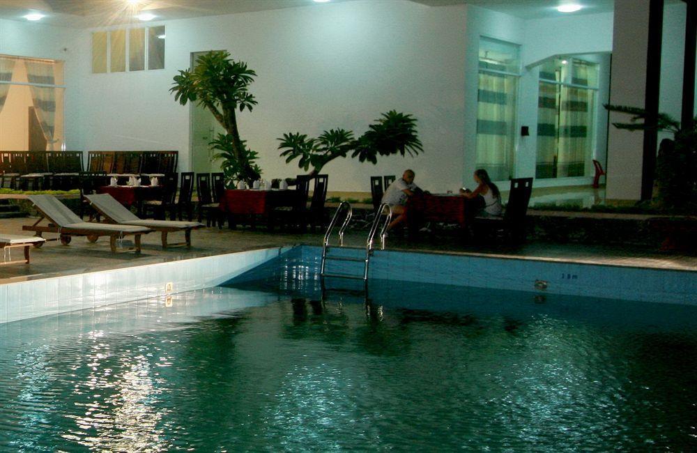 Chau Loan Nha Trang