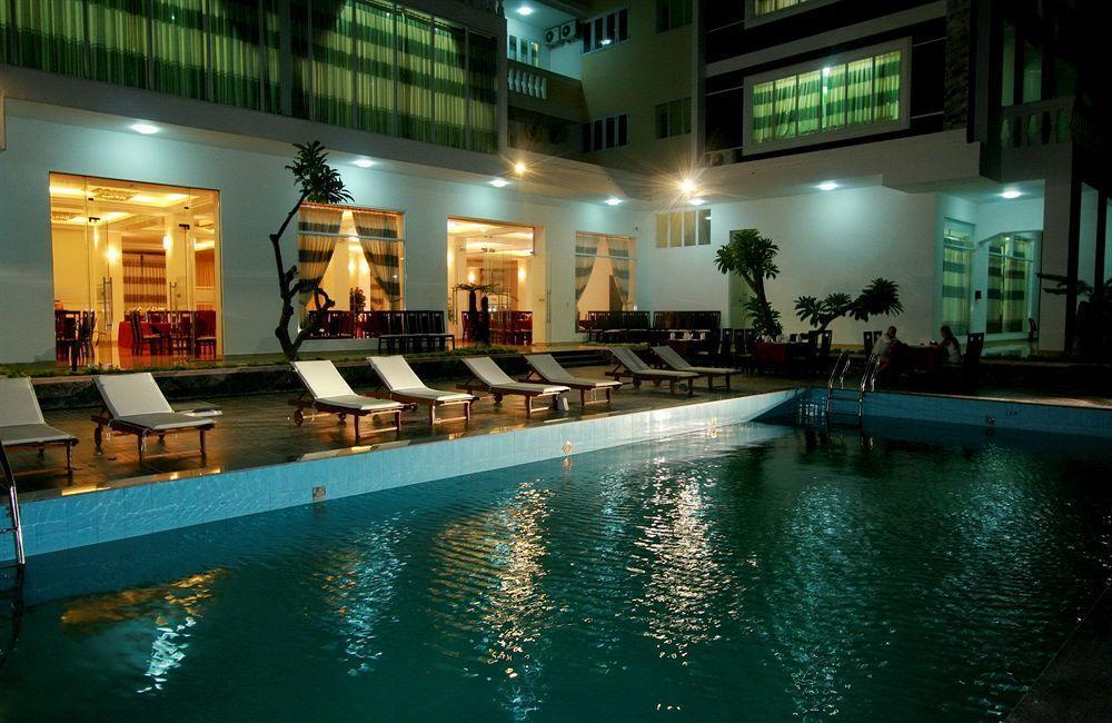 Hotel Chau Loan Nha Trang 3*