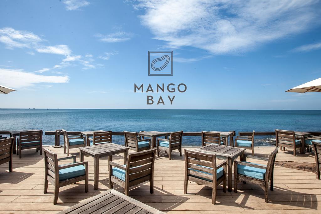 Mango Bay 3*