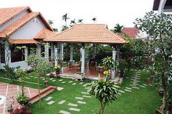 Villa Windbell Hoi An