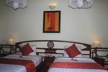 Windbell Villa Hoi An