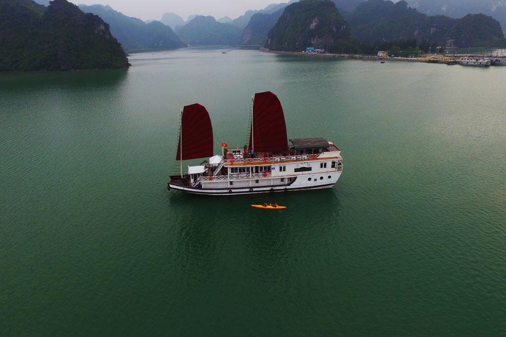 Imperial Cruises