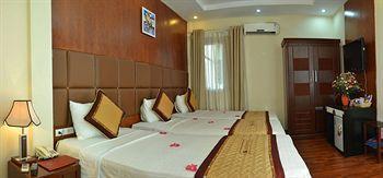 Amanda 3* Hanoi