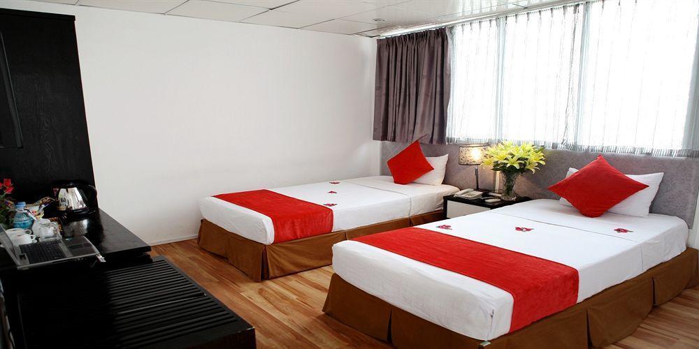 Hotel Amanda