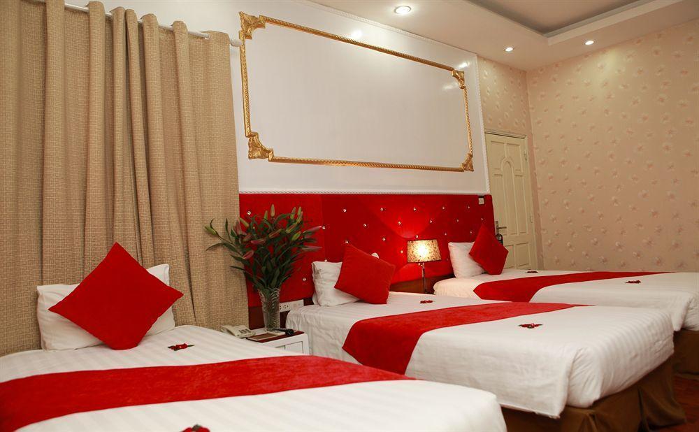 Hotel Amanda 3*