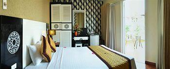 Hotel Amanda