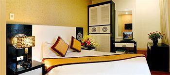 Amanda 3* Hanoi