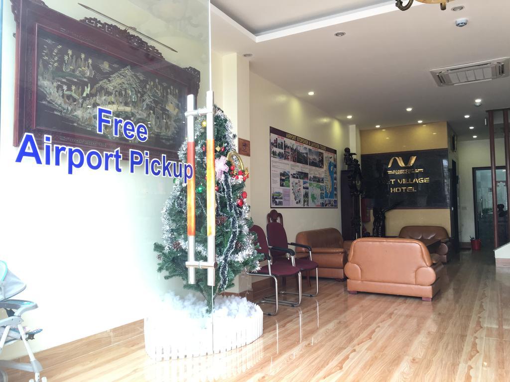 Viet Village 3*