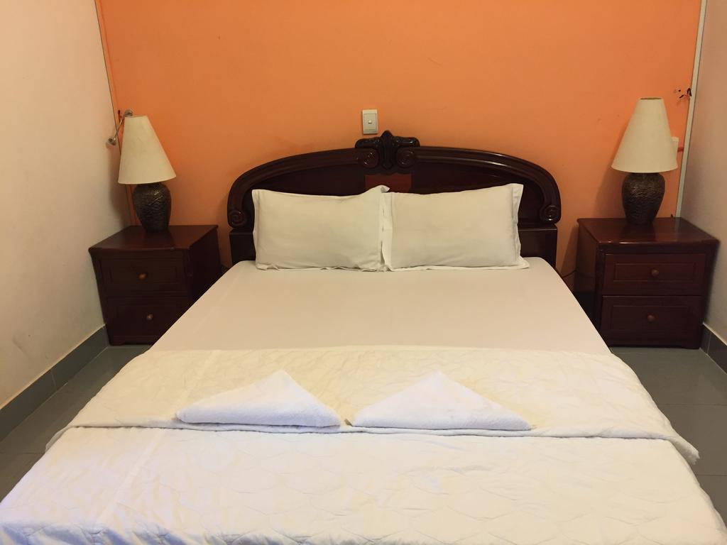 Guest house A74 Phu Quoc