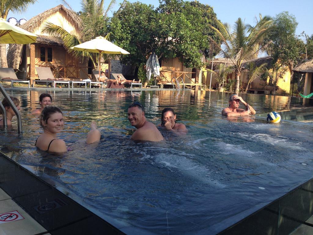 Guest house Ninila Fruit Farm Phu Quoc