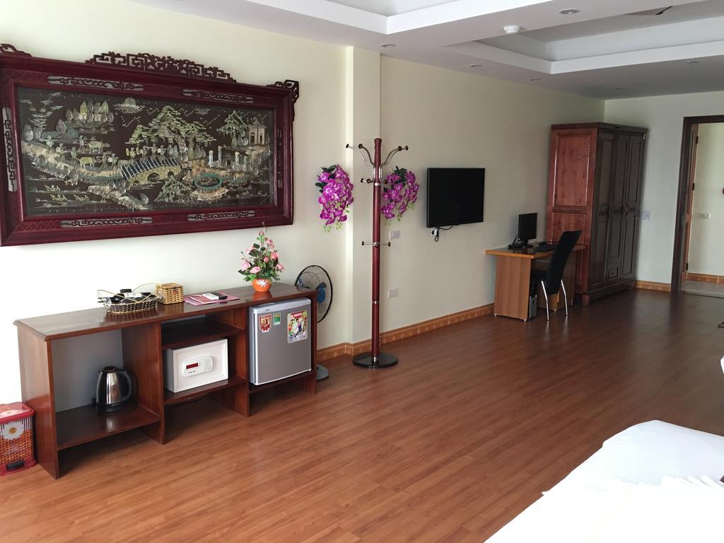 Viet Village Hotel