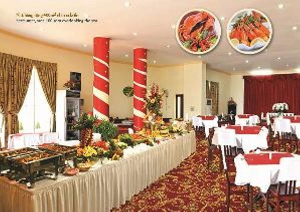Victory Hotel