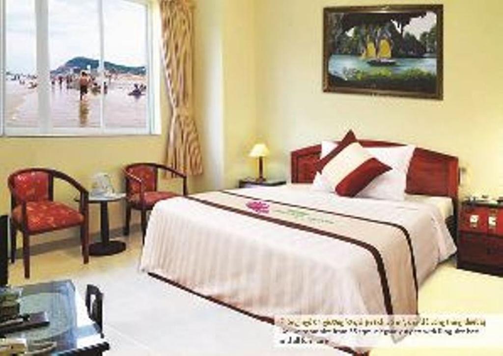 Hotel Victory