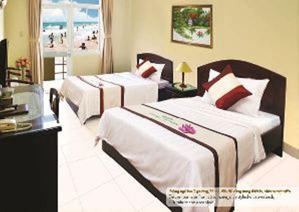 Victory Hotel