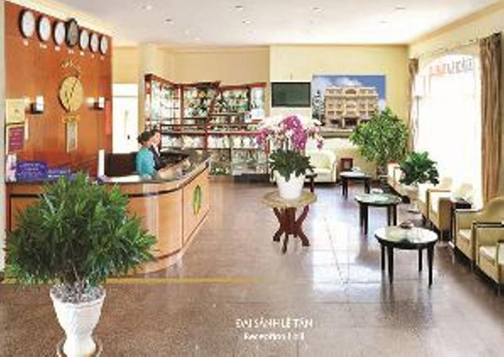 Victory Hotel 2*