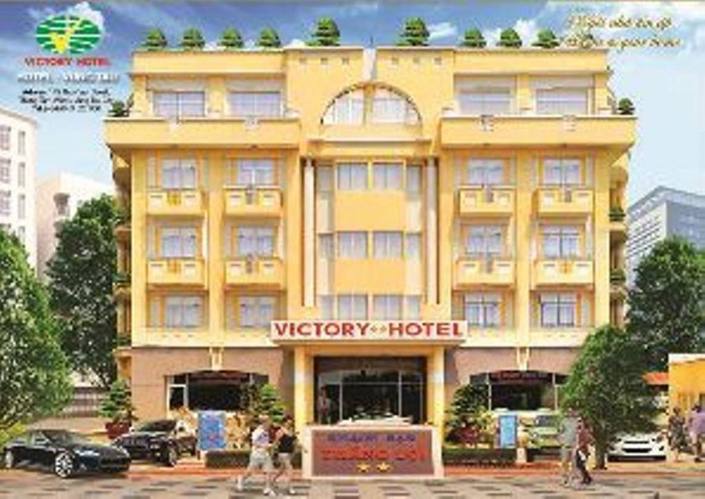 Victory 2* Vũng Tàu